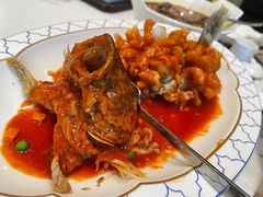 -同里湖大饭店-怡景轩中餐厅(同里古镇店)