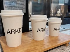 -ARKET CAFÉ(三里屯太古里店)