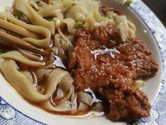 -佰仙面馆