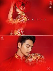 -雪中彩影婚纱摄影·微光艺术中心