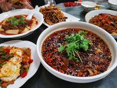 -小四川美食馆(幸福路店)