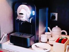 -上海柏悦酒店