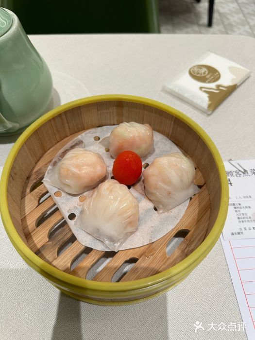 满乐潮州(深业上城店)图片