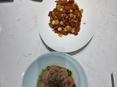 -峨嵋小镇·川菜(正定朗华店)