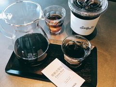 -Seesaw Coffee(朝阳大悦城店)