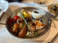 -Osteria Garden 生蚝花园餐厅(原进贤路店)