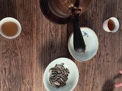 -瓦库茶馆17号(海汇港店)