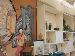 -白玉兰苏州观前街平江路酒店