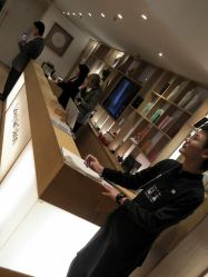 -简法造型·品牌形象店