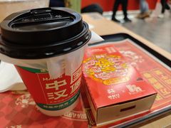 -塔斯汀中国汉堡(渝北康庄美地店)