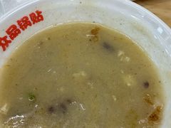 -众品老方子锅贴甜沫(李村店)