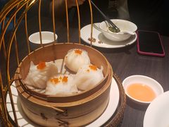 -鹊玥·粤菜小馆(汇智国际商业中心店)