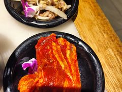 -韩宫宴烤肉·料理(大宁国际店)