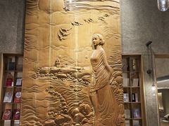 -无味舒食(环岛路店)