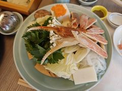 -蟹道乐(道顿堀本店)