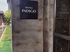 -苏州阳澄半岛英迪格酒店