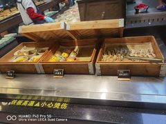 -悟烧·自助烤肉料理(秋林旗舰店)