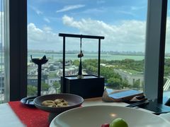 -馋遇江南·精致湖景雅宴(东方之门店)