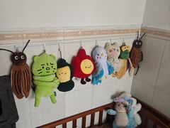 -星际传奇(观澜湖新城店)