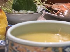 -極上萬膳·日料放题(来福士江景店)