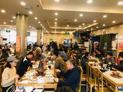 大堂-牛街·马辈儿涮肉(牛街二店)