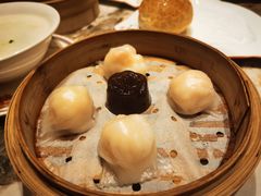 -稻香酒家(步步高梅溪新天地店)