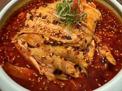 -川香鼎盛·川府家宴商务宴请(市桥富华路店)