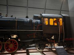 -铁道游击队纪念馆