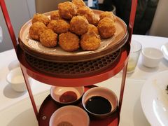 -满堂·烤鸭店·北京菜(鼓楼店)