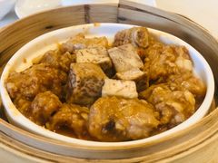 -新海利海鲜城·41年珠海老字号(夏湾店)