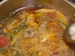 -亮欢寨(凯里总店)