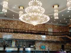 -广州百花山庄度假村(增城万达广场店)