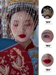 -卡恩婚纱摄影(桥梓口店)