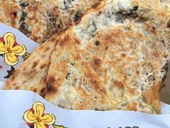 -邵建华师傅梅菜扣肉饼(麓山总店)