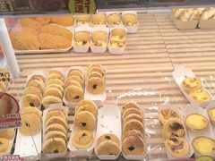 -味多美蛋糕(双安店)