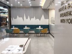 大堂-爸爸糖吐司面包(保定未来石万达广场店)
