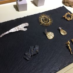 -HeyJewel全球独立设计师原创首饰集合店