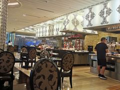 -圣丰索菲特·2 On 988 Café 自助餐厅