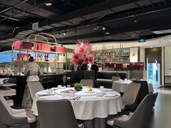 -悦融·京鲁菜·露台花园(安定门店)