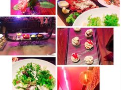 -斯比特花园意大利餐厅(缤谷广场店)