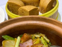 -君德澜酒家·创意粤菜(金山谷店)