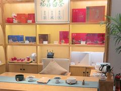 -瓦舍茶馆(聚源路店)