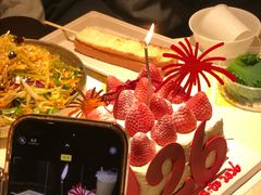-串盟烧烤·长沙美食地标(星沙店)
