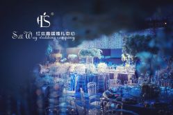 -广州白云机场铂尔曼大酒店·宴会厅·宴会预订中心