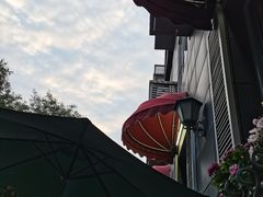 -老井俄式餐厅
