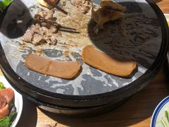 -么肆烤肉(汉街形象店)