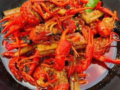 -聚味瞿记·龙虾堂(树木岭店)