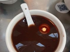 15年陈皮红豆沙-陈鹏鹏潮汕菜(宝安机场T3航站楼店)