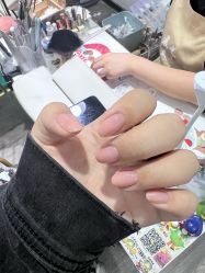 -晨·艺美甲美睫