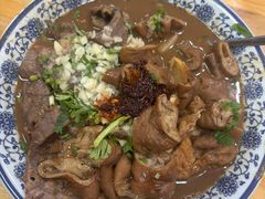 -陈记卤煮小肠